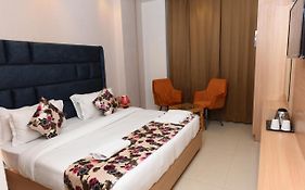 Hotel Apple Tree